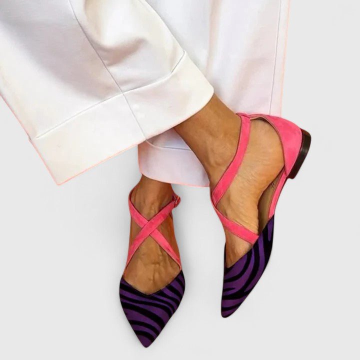 Tymia™ | Stylové sandály