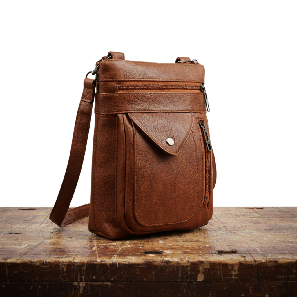 Clara Vintage Kabelka