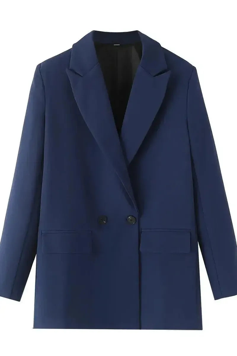 Verla Sky – Dokonalý blazer