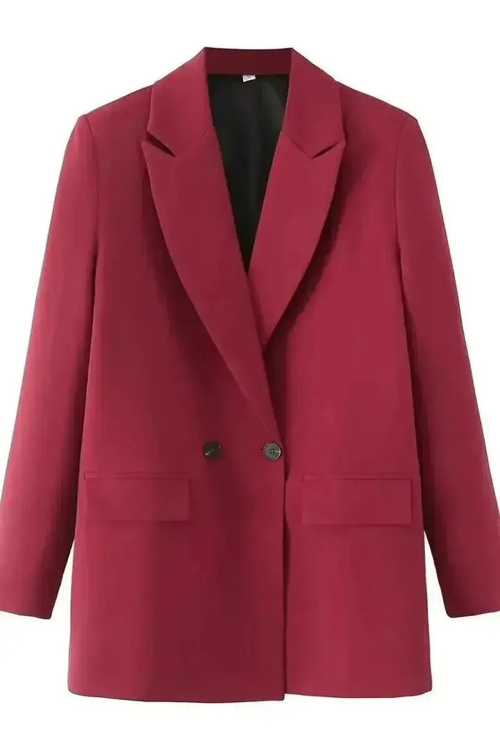 Verla Sky – Dokonalý blazer