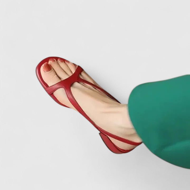 Vivienne™ | Ortopedické sandály