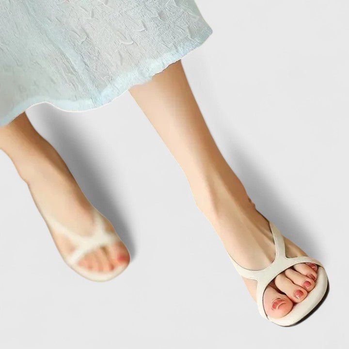 Vivienne™ | Ortopedické sandály