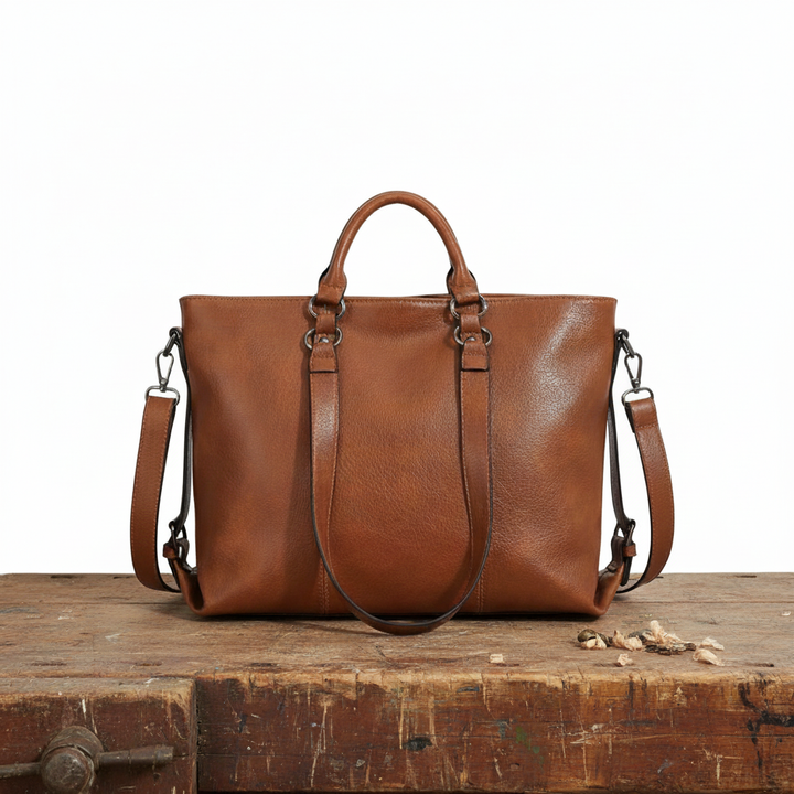 Charlotte's Vintage-Taška