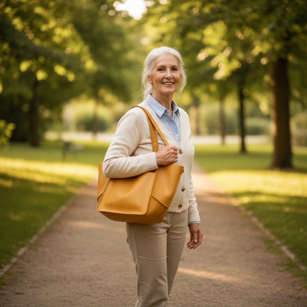 Dana Klasická Taška