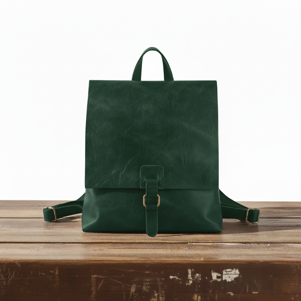 Mats Retro-Rucksack