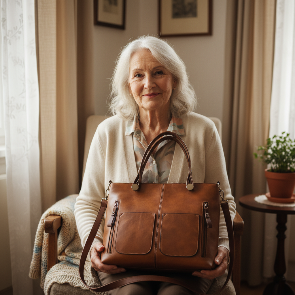 Maya Elegante Kabelka