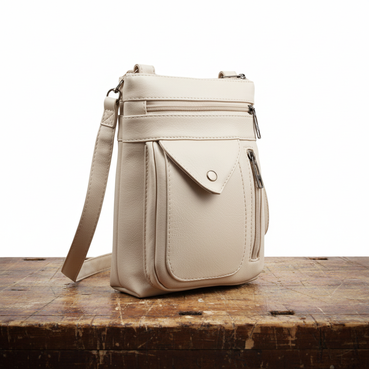 Clara Vintage Kabelka