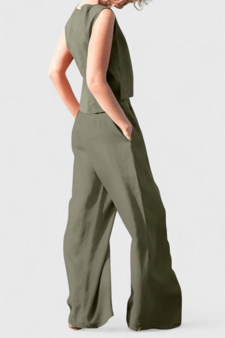 Yvanne set