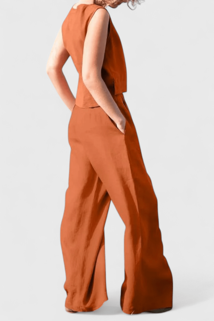 Yvanne set