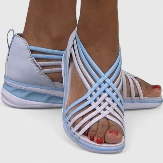 Zerisse™ | Ortopedické sandály