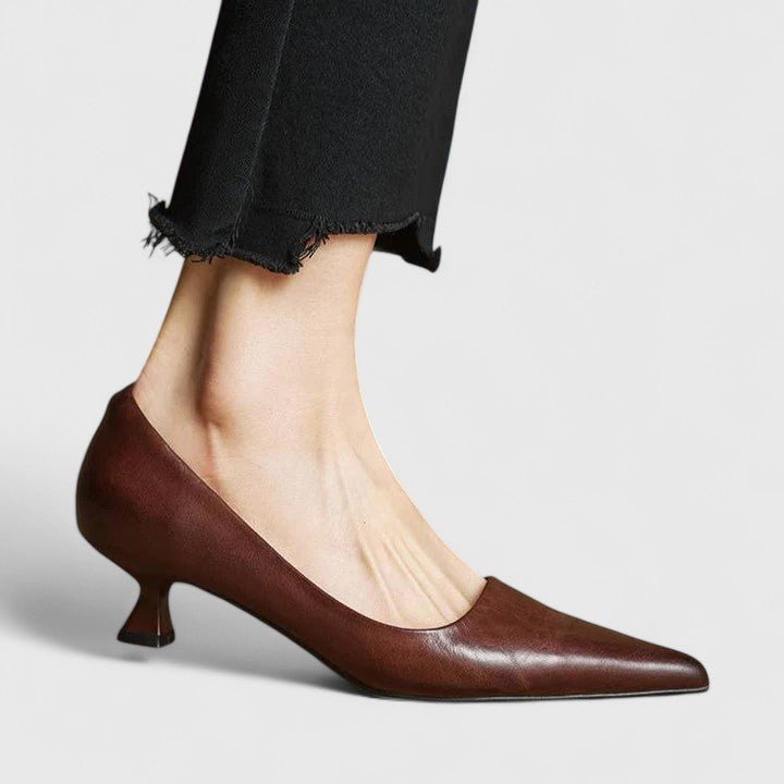 Zhaylisse | Elegantní lodičky