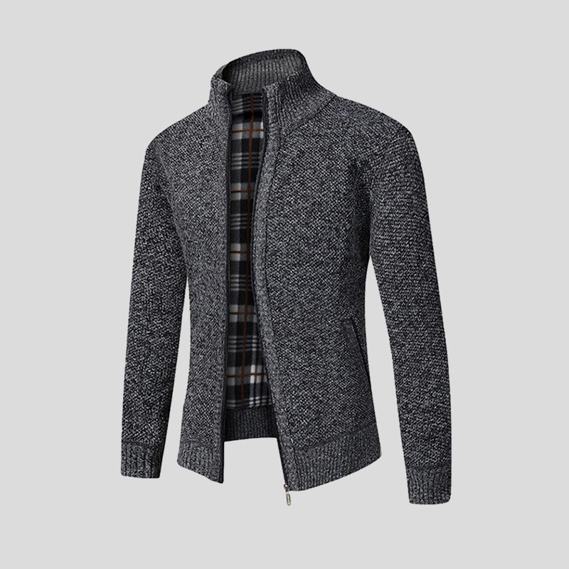 Harbour - Fleece bunda