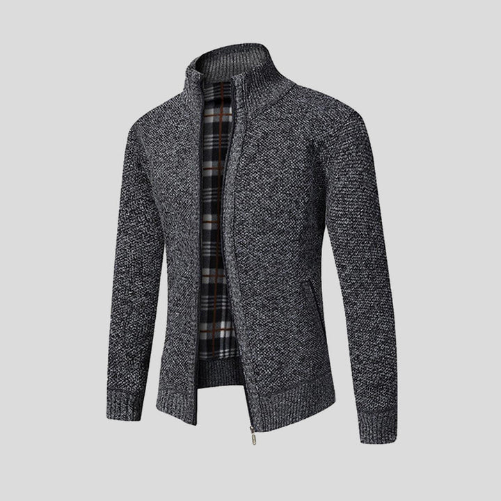 Harbour - Fleece bunda