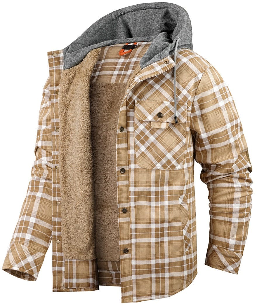 Lukáš™ – Lesní Bunda