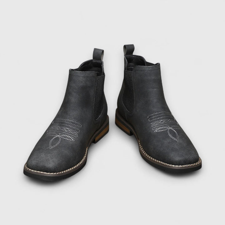 Perla Maxwell Boots