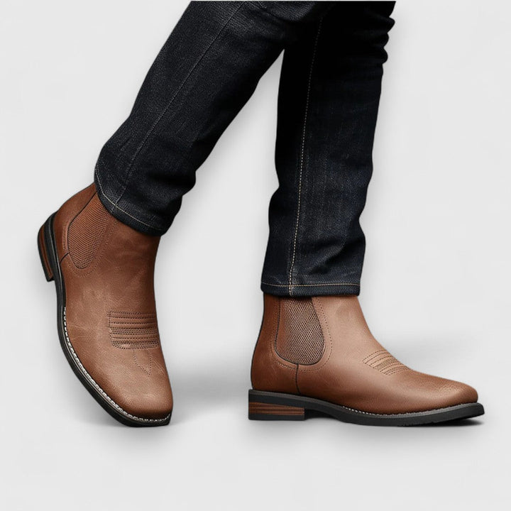 Perla Maxwell Boots