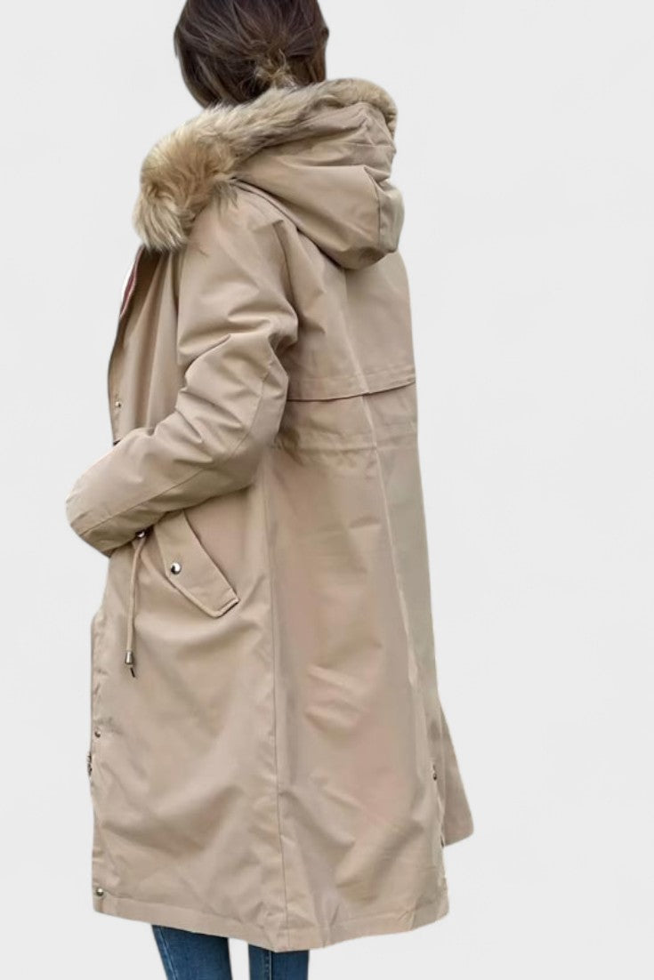 Lada™ | Podzimní bunda