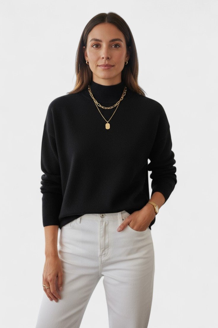 Ivona™ | Teplý elegantní svetr