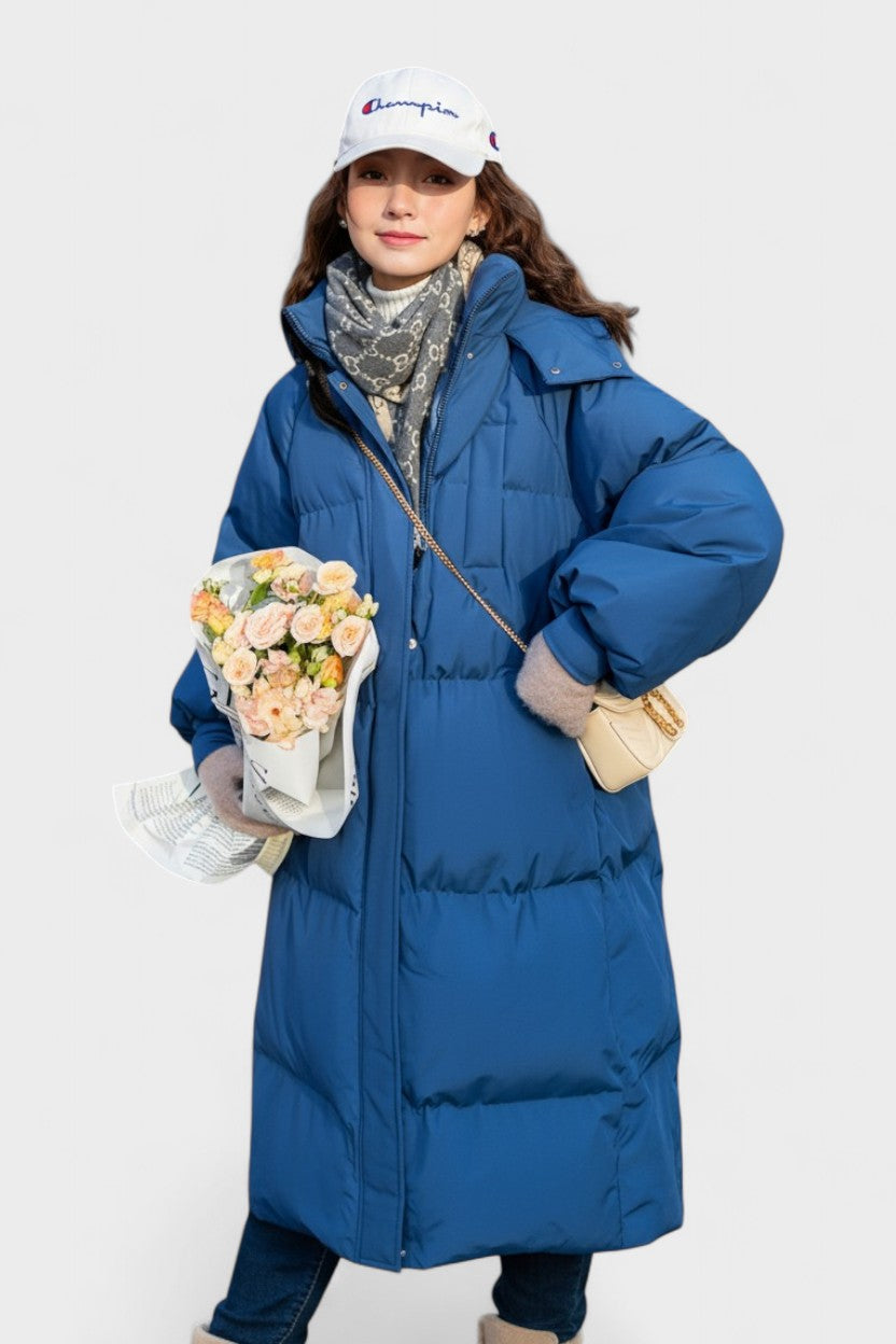 Gabriela™ | Elegantní dámský kabát